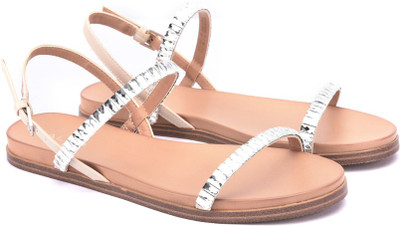 

ALDO Women Nude Flats
