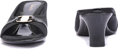 

Catwalk Women BLACK Heels