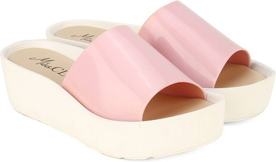 

Carlton London Women PINK Wedges