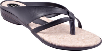 

DICY Women Black Flats