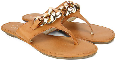 

Catwalk Women TAN Flats