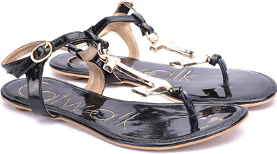 

Catwalk Women BLACK Flats