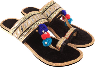 

Glam World Women Black Flats