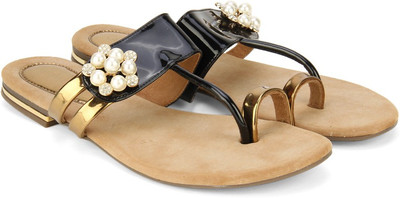

Catwalk Women BLACK Flats