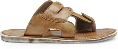 

Adreno Men Tan Sandals