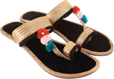 

Rangmor Women Black Flats