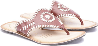 

Catwalk Women Brown Flats