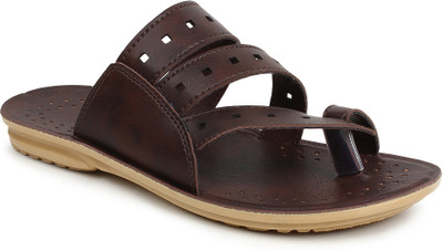 

Adreno Men Brown Sandals