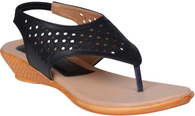 

Dicy Women Black Flats