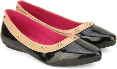 

Catwalk Women Black Bellies