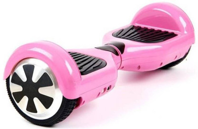 

Uboard UB-6.5-Pink8867 Electric hoverboard Scooter(Pink)