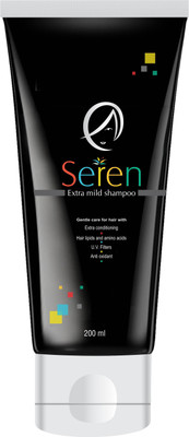 

Seren Mild Shampoo(200 ml)
