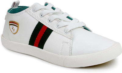 

Adreno Ady 2 Sneakers For Men(Multicolor, White