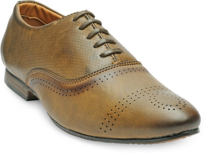

Adreno Arthur Oxford For Men(Brown
