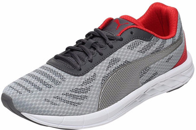 

Puma Running Shoes For Men(Red