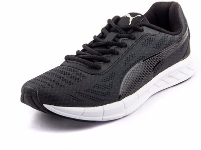 

Puma Running Shoes For Men(Black