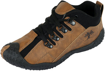 

Beerland Sneakers For Men(Brown
