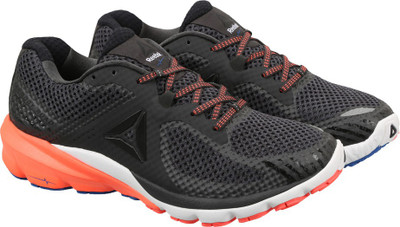 

REEBOK OSR HARMONY ROAD Running Shoes For Men(Grey, Coal/blk/vit c/wht/blue