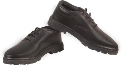 

Blue Chief Boots For Men(Black