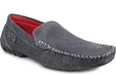 

Columbus Loafers For Men(Black