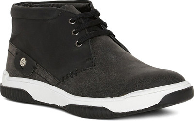

Duke Casuals For Men(Black