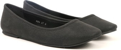 

Miss CL By Carlton London CLL-4068 Bellies For Women(Black