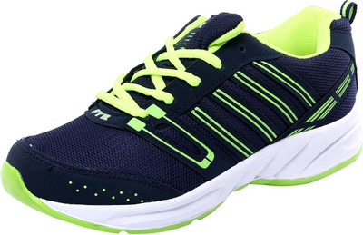 

birdy Running Shoes For Men(Multicolor, Green