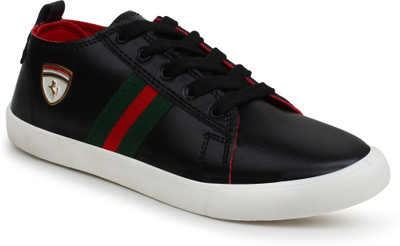

Adreno Ady 2 Sneakers For Men(Black