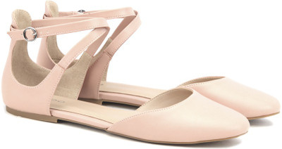 

ALDO Casuals For Women(Pink, Misty rose