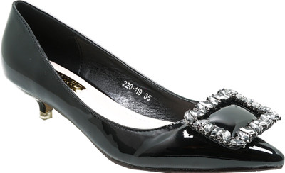 

Forward Bellies For Women(Black