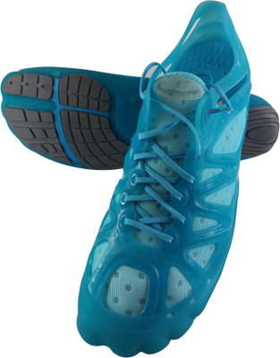 

Trendyfurnish Multi functional shoe Lace Up For Men(Blue