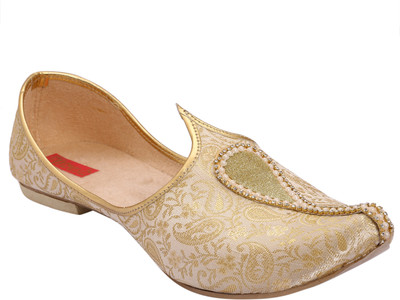 

Footrendz RSMC-3369 Jutis For Men(Beige