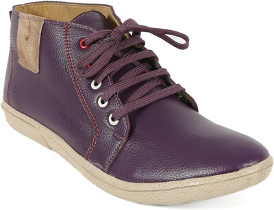 

100 Walker Casuals For Men(Purple