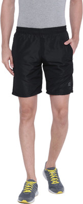 SPORTS 52 WEAR Solid Men's Multicolor Sports Shorts available at flipkart for Rs.445