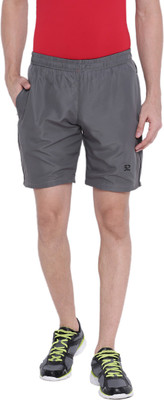 SPORTS 52 WEAR Solid Men's Multicolor Sports Shorts available at flipkart for Rs.445