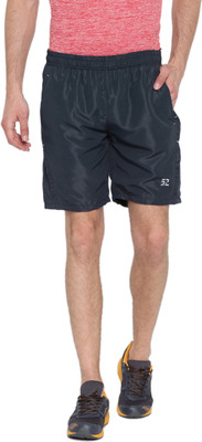 SPORTS 52 WEAR Solid Men's Multicolor Sports Shorts available at flipkart for Rs.445