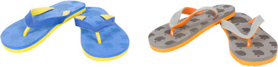 

Guardian Slippers, 9v1