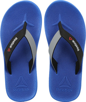 

REEBOK ADVENTURE FLIP Flip Flops, Awesome blue/flat gry/blk