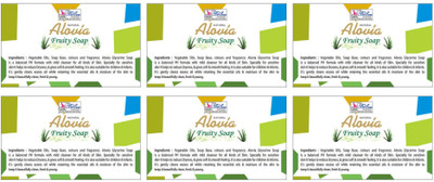 

Besure Mix Fruit Soap Pack of 6(100 g, Pack of 6)