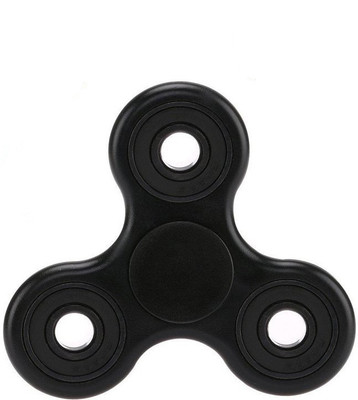 

Blazon Best Quality Turboroocer Fidget Spinner(Black)