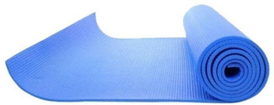 

Manaash MANB4MM Blue 4 mm Yoga Mat