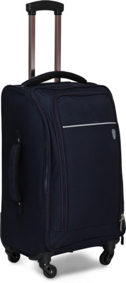 

Novex Harman Cabin Luggage -  inch(Blue