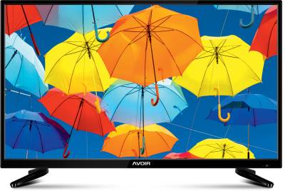 Intex Avoir 80cm (32 inch) HD Ready LED TV - HD Panel ₹12,999₹21,990