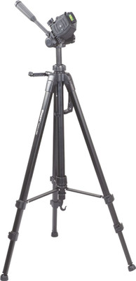 

Simpex 6300 Tripod(Black, Supports Up to 3000 g)