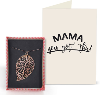 

Tied Ribbons Greeting Card Gift Set
