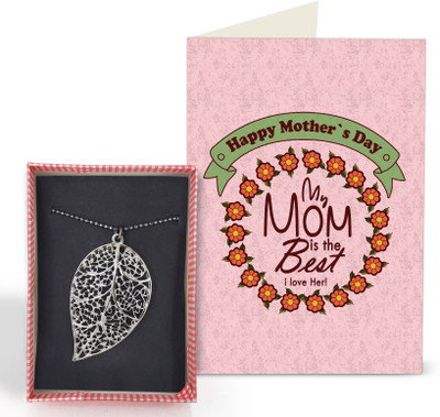 

Tied Ribbons Greeting Card Gift Set