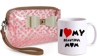 

Tied Ribbons Mug Gift Set
