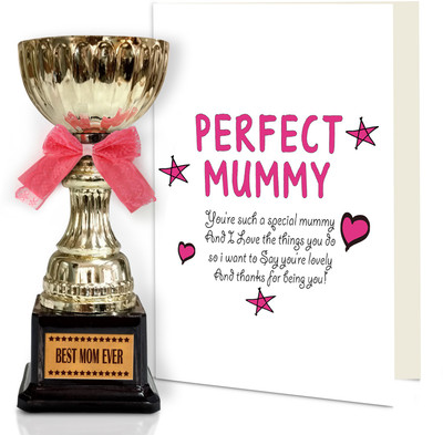

Tied Ribbons Showpiece Gift Set