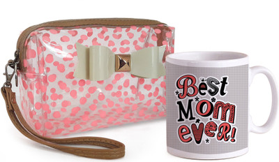 

Tied Ribbons Mug Gift Set