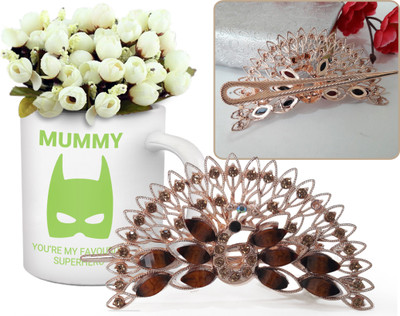 

Tied Ribbons Artificial Flower Gift Set